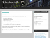 schuchardt-it.com Thumbnail