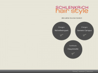 schlenkrich-hairstyle.de