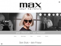 max-yourhairstyle.de