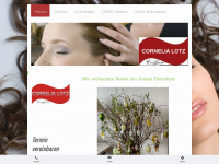 cornelia-lotz-coiffure.de