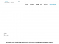 troostwijk.nl Webseite Vorschau