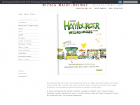 maier-reimer.de Webseite Vorschau