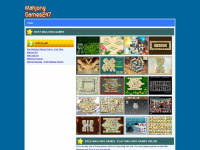 mahjonggames247.com