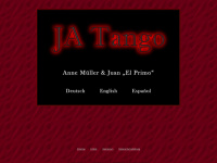 jatango.de Webseite Vorschau