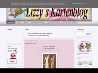 lizzyskartenblog.blogspot.com Thumbnail