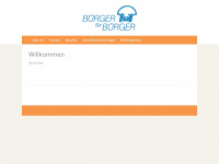 Bürger-für-bürger.com