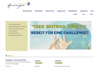 refaarwangen.ch Webseite Vorschau