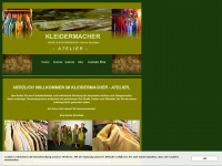 Kleidermacher-atelier.de