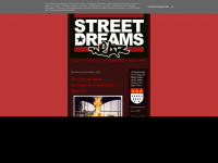 Streetdreamswear.blogspot.com
