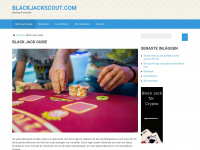 Blackjackscout.com