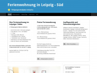 fewo-leipzig-sued.de Thumbnail