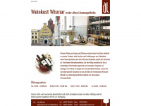 Weinkost-wismar.de