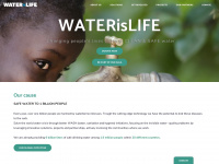 Waterislife.com