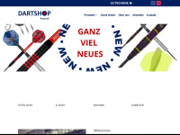 Dartshop-rostock.de