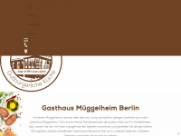 gasthaus-mueggelheim.de