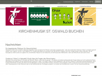 kirchenmusik-buchen.de Thumbnail