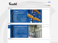 gustke-logistik.com