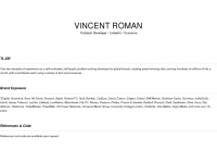 Vincentroman.com