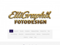 elligraphix.de Webseite Vorschau