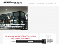 Hackerott-blog.de