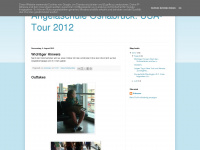 Angelaschule-usa-tour-2012.blogspot.com