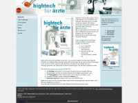 jaklbeck.jimdo.com Webseite Vorschau