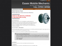 essexmobilemechanic.co.uk
