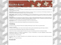 Bauartbasel.com