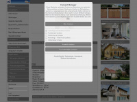 krutzler-immobilien.at Webseite Vorschau