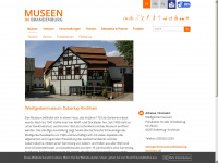 weissgerbermuseum.de Thumbnail