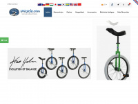Unicycle-la.com