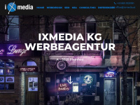 ixmedia.at Thumbnail