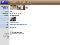 Butlernetworking.com