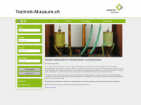 technik-museum.ch Thumbnail