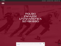pzls.pl Webseite Vorschau