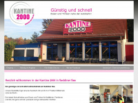 kantine-2000.de