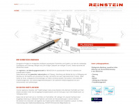 reinstein-energy.de Thumbnail
