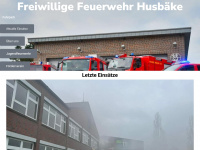 Feuerwehr-husbaeke.de