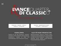 dancequarter-innsbruck.com