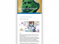 mysteryminimuseum.wordpress.com Thumbnail