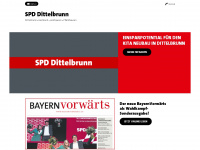 spd-dittelbrunn.de