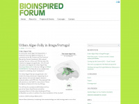 bioinspiredforum.com