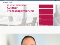 kutzner-beratung.com