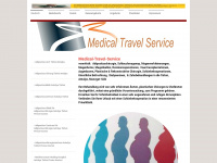 medical-travel-service.com Thumbnail