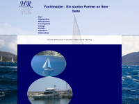 hr-yachting.de Thumbnail