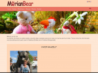 Marianbear.com
