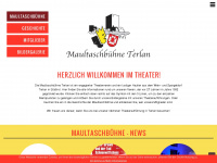 maultaschbuehne-terlan.com