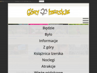 goryizerskie.pl Webseite Vorschau