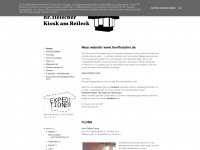herrfleischer.blogspot.com Webseite Vorschau