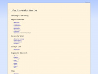 urlaubs-webcam.de